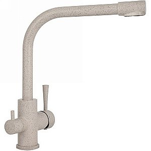 Смеситель для кухни Kaiser Merkur 26044-8 купить в интернет-магазине сантехники Sanbest