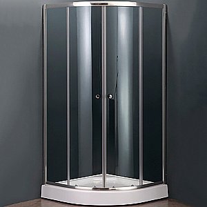 Душевая система RGW Shower Panels SP-6143-01 50140801-01 хром купить в интернет-магазине сантехники Sanbest
