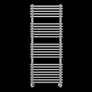 Полотенцесушитель водяной Terminus Ватра П25 500х1400 купить в интернет-магазине сантехники Sanbest