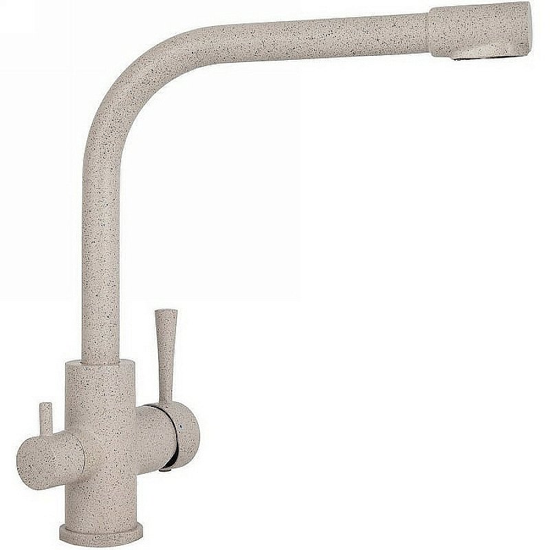 Смеситель для кухни Kaiser Merkur 26044-8 купить в интернет-магазине сантехники Sanbest