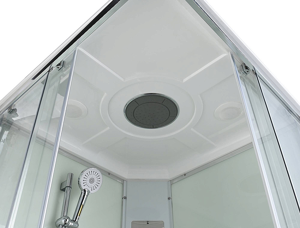 Душевая кабина AvaCan K Серия K2010 100х100 стандартная купить в интернет-магазине Sanbest