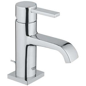 Смеситель для раковины Grohe Allure 32757 000 купить в интернет-магазине сантехники Sanbest