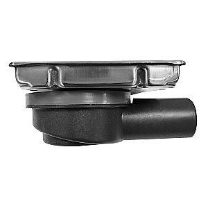 Душевой трап Loranto LIBRA 150 3065.0Y050K.015.1 нержавеющая сталь купить в интернет-магазине Sanbest