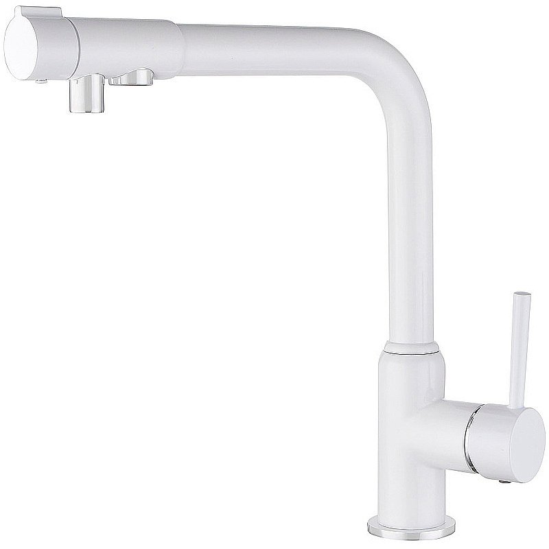 Смеситель для кухни Kaiser Teka 13044-10 купить в интернет-магазине сантехники Sanbest