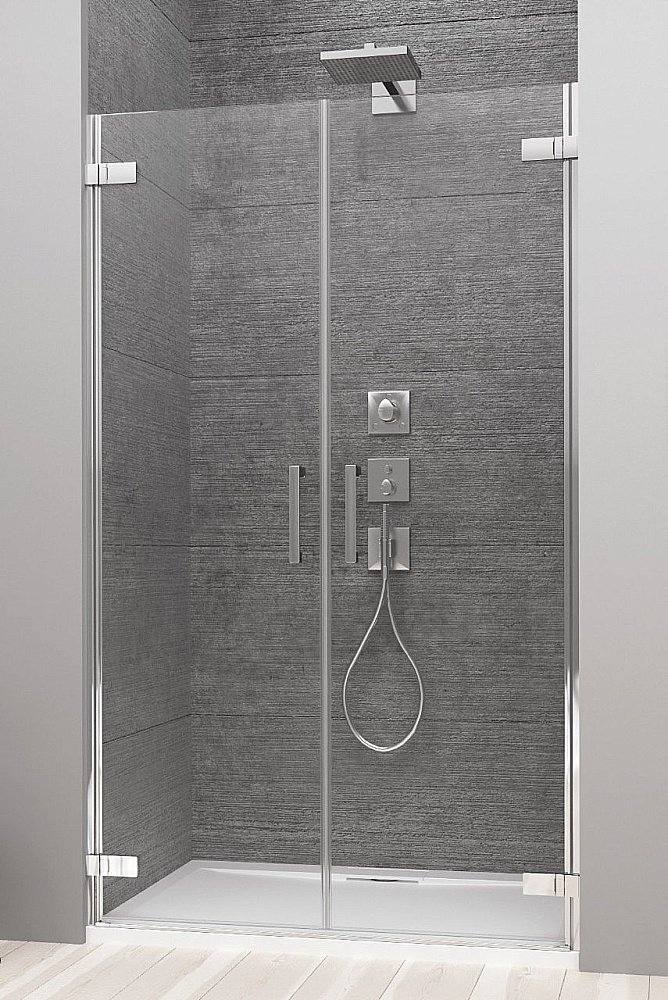 Душевая дверь Radaway Arta DWD 120 купить в интернет-магазине Sanbest