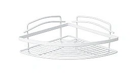 Полка FIXSEN FX-850W-1 купить в интернет-магазине сантехники Sanbest