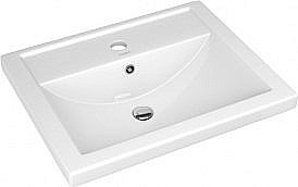 Раковина VIGO Фостер 50 с обрамлением купить в интернет-магазине сантехники Sanbest