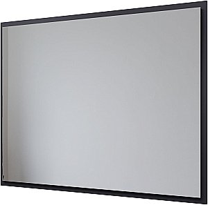 Зеркало Allen Brau Activity 90 1.340028.AM антрацит матовый в ванную от интернет-магазине сантехники Sanbest