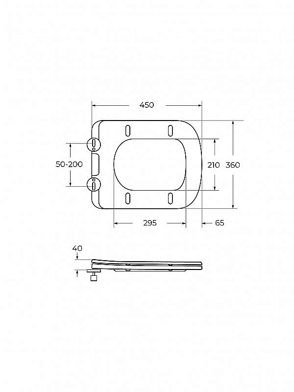 Унитаз-компакт BelBagno ROMANO-TOR BB2803CP/T-TOR/SC белый, с крышкой микролифт, с бачком, безободковый, слив-торнадо купить в интернет-магазине Sanbest