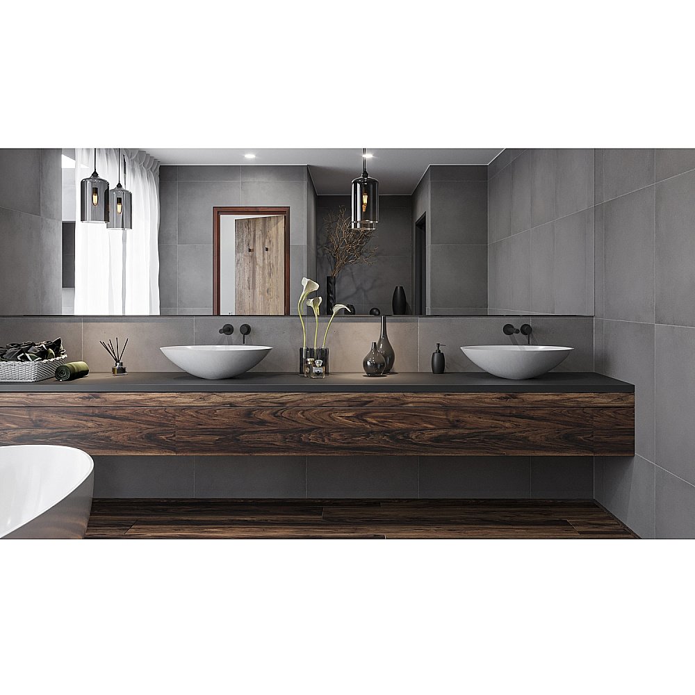 Раковина накладная WhiteCross AQUAMARINE 56 0715.056035.100 белая купить в интернет-магазине Sanbest