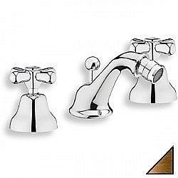 Смеситель для биде Webert Armony AM710202065 купить в интернет-магазине сантехники Sanbest