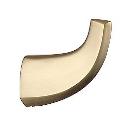 Крючок ABBER Nord AA1550G золото матовое купить в интернет-магазине сантехники Sanbest