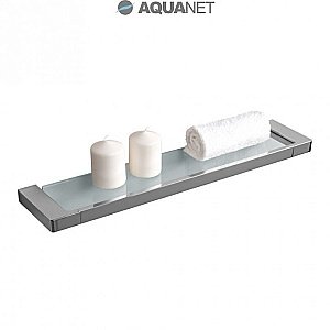 Полка Aquanet 5787 купить в интернет-магазине сантехники Sanbest