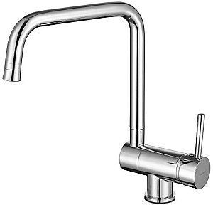 Смеситель для кухни Allen Brau Fenster 5.60003-00 купить в интернет-магазине сантехники Sanbest