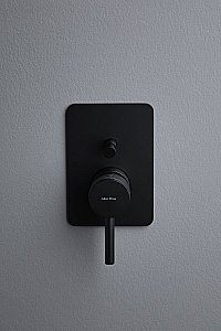 Смеситель для душа Allen Brau Priority X2 5.31011-31 купить в интернет-магазине сантехники Sanbest