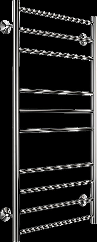 Полотенцесушитель водяной Terminus Аврора П10 500х1000 купить в интернет-магазине сантехники Sanbest