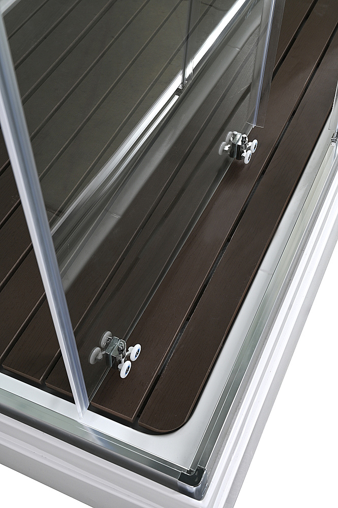 Душевая кабина AvaCan K Серия K2090 90х90 стандартная купить в интернет-магазине Sanbest