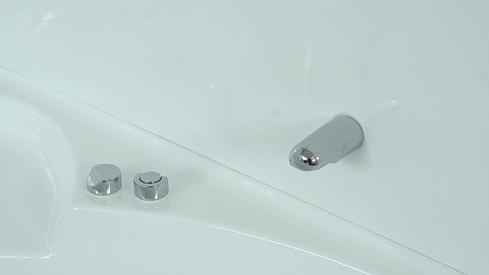 Душевой бокс Timo LUX T 7725 120x120 купить в интернет-магазине Sanbest