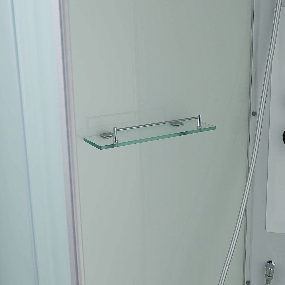 Душевая кабина AvaCan CK Серия CK2911 110х90 стандартная купить в интернет-магазине Sanbest