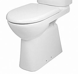 Чаша унитаза Jika Deep by Jika купить в интернет-магазине сантехники Sanbest