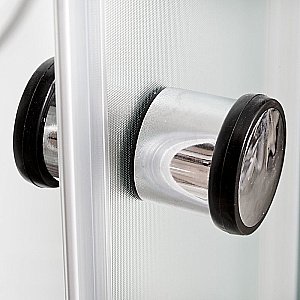 Душевая кабина DTO D119 S LED 110х90 купить в интернет-магазине Sanbest