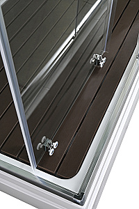 Душевая кабина AvaCan K Серия K2090 90х90 стандартная купить в интернет-магазине Sanbest