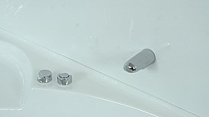 Душевой бокс Timo LUX T 7725 120x120 купить в интернет-магазине Sanbest