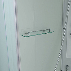 Душевая кабина AvaCan CK Серия CK2911 110х90 стандартная купить в интернет-магазине Sanbest