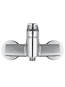 Смеситель для душа WONZON & WOGHAND ATHENS, Хром (WW-084101-CR) купить в интернет-магазине сантехники Sanbest