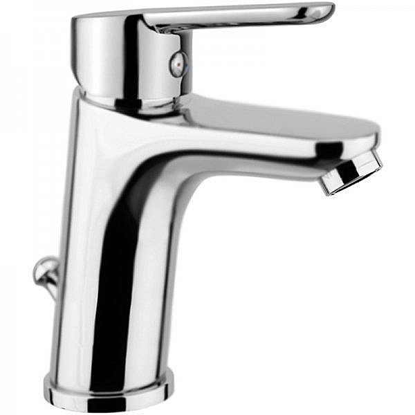 Смеситель для раковины Webert Sax Evolution SE830102015 купить в интернет-магазине сантехники Sanbest