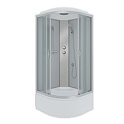 Душевая кабина Niagara Classic NG-2308 90х90 купить в интернет-магазине Sanbest