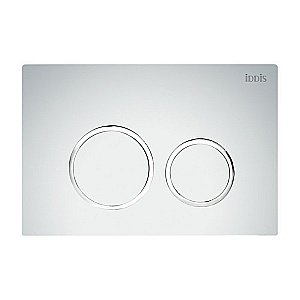 Кнопка для инсталляции IDDIS Unifix UNI50M0i77 купить в интернет-магазине сантехники Sanbest