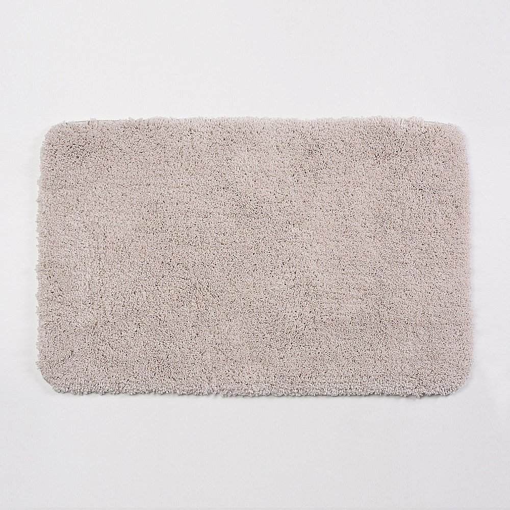 Коврик для ванной WasserKRAFT Kammel BM-8311 Crystal Gray купить в интернет-магазине сантехники Sanbest