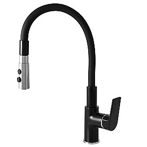 Смеситель для кухни Rav-Slezak COLORADO CO119.5/12CMATC купить в интернет-магазине сантехники Sanbest