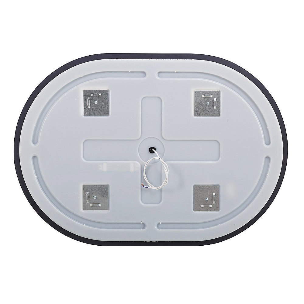 Зеркало с LED подстветкой Cezares VAGUE CZR-SPC-MOV 150x70 в ванную от интернет-магазине сантехники Sanbest