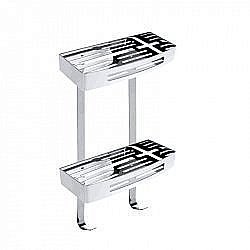 Мыльница Bemeta Cytro 102308241 купить в интернет-магазине сантехники Sanbest