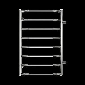 Полотенцесушитель водяной Terminus Виктория П8 500х800 с боковым подключением 500 купить в интернет-магазине сантехники Sanbest