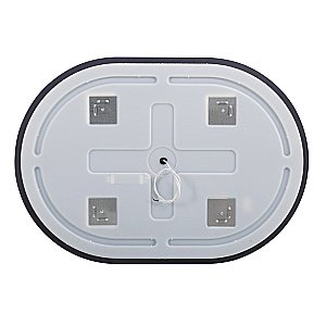 Зеркало с LED подстветкой Cezares VAGUE CZR-SPC-MOV 150x70 в ванную от интернет-магазине сантехники Sanbest