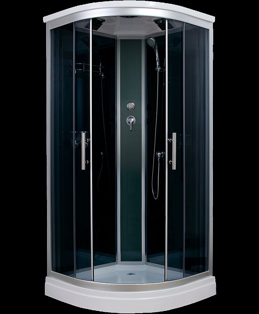 Душевая кабина Timo Standart T-1101 P купить в интернет-магазине Sanbest