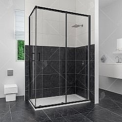Душевой уголок RGW Classic CL-44B 90x120 купить в интернет-магазине Sanbest