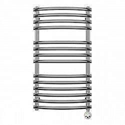 Полотенцесушитель электрический Terminus Капри П14 450x1006 правый купить в интернет-магазине сантехники Sanbest