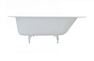 Ванна Эстет Честер180 slim 180х80 ФР-00015339 белая купить в интернет-магазине Sanbest