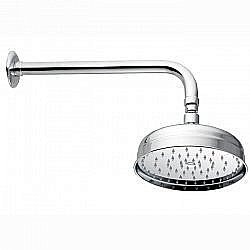 Верхний душ Nicolazzi Doccia 5702CR20 200 хром купить в интернет-магазине сантехники Sanbest