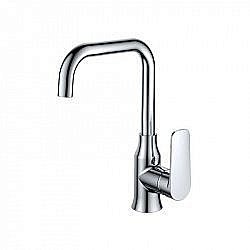 Смеситель для раковины Caprigo Atlantic 51-024 купить в интернет-магазине сантехники Sanbest