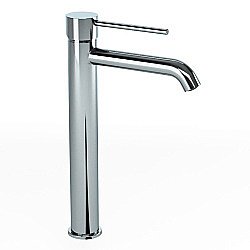 Смеситель для раковины PAINI Cox 78CR205OLL хром купить в интернет-магазине сантехники Sanbest