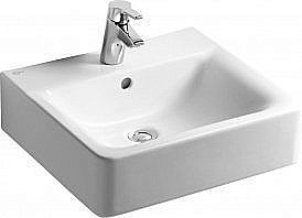 Раковина Ideal Standard Connect 50 E788401 купить в интернет-магазине сантехники Sanbest