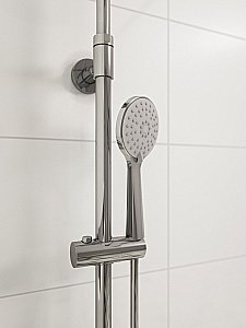 Душевая система Cersanit ODRA 63069 купить в интернет-магазине сантехники Sanbest