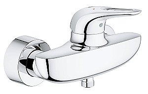 Смеситель для душа Grohe Eurostyle New 33590003 хром купить в интернет-магазине сантехники Sanbest