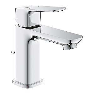 Смеситель для раковины GROHE Cubeo 1016940000 хром купить в интернет-магазине сантехники Sanbest
