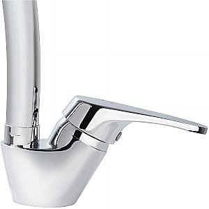 Смеситель для кухни Kaiser County 55244 купить в интернет-магазине сантехники Sanbest